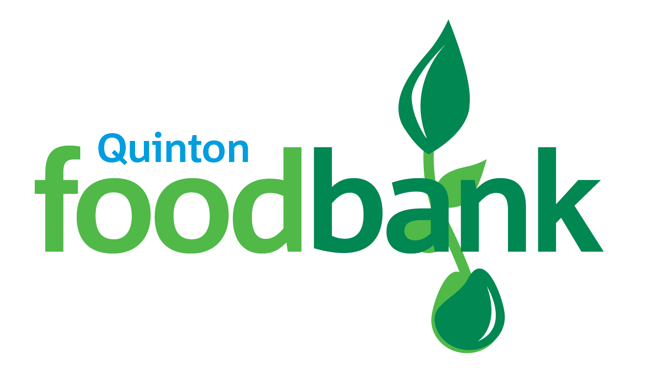 Quinton Foodbank Logo